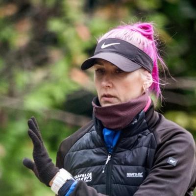 Image of Anneli Tõugjas-Männiste Image of Anneli Tõugjas-Männiste